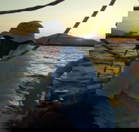 Sailing boat overnight live aboard experience Townsville - Accommodation Mount Tamborine
