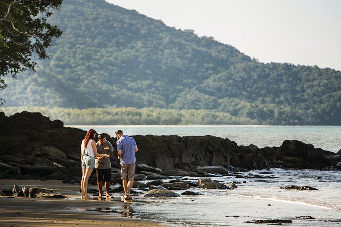 Port Douglas QLD Accommodation Mount Tamborine