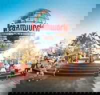 Dreamworld Entry And Transfer From Goldcoast - Accommodation Mount Tamborine