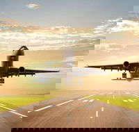 Private Airport Transfer to North Gold Coast from Gold Coast Airport OOL 1-6px - Accommodation Mount Tamborine