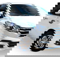 Luxury Van Private Transfer Port Douglas - Cairns - Accommodation Mount Tamborine
