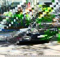 Airport Transfer - Mission Beach To Cairns Airport - Accommodation Mount Tamborine