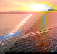 Sunset Cruise Private Charter Hamilton Island - Accommodation Mount Tamborine