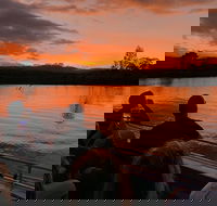 Daintree River Sunset Cruise - Accommodation Mount Tamborine