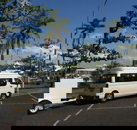 Safe Private Transfer from Cairns to Port Douglas for up to 13 people - Accommodation Mount Tamborine