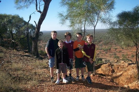 3-Day Family Outback Explorer Tour Of Cunnamulla - Accommodation Mount Tamborine 0