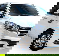 Luxury Van Private Transfer Trinity Beach - Cairns - Accommodation Mount Tamborine