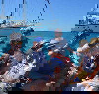 Great Barrier Reef Private Expedition Cruise min 4 day max 8 guests - Accommodation Mount Tamborine