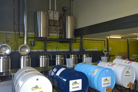 Hands On Brewing Experience - Accommodation Mount Tamborine 4