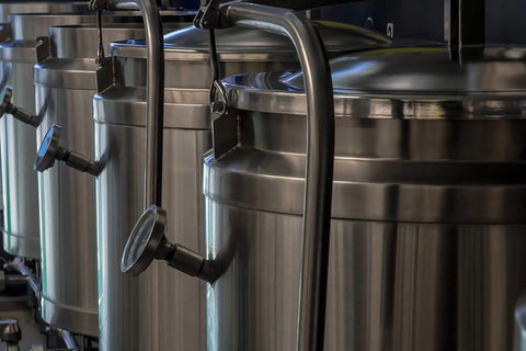 Hands On Brewing Experience - Accommodation Mount Tamborine 5