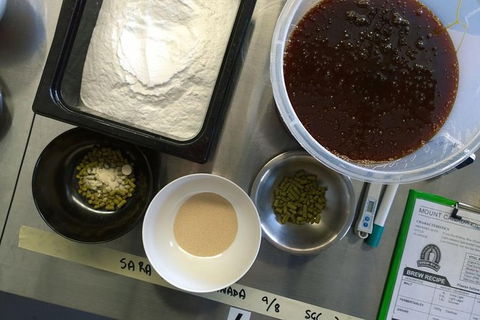 Hands On Brewing Experience - Accommodation Mount Tamborine 0