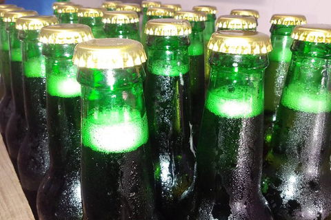 Hands On Brewing Experience - Accommodation Mount Tamborine 2
