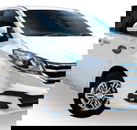 Luxury Van Private Transfer Palm Cove - Cairns - Accommodation Mount Tamborine