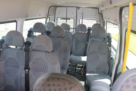 Premium Van, Private Transfer, Palm Cove - Cairns Airport. - Accommodation Mount Tamborine 1