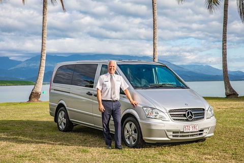 Private Transfers - Cairns Airport To Palm Cove - Accommodation Mount Tamborine 5