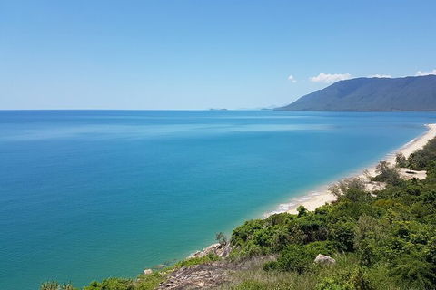 Private Transfers - Cairns Airport To Palm Cove - Accommodation Mount Tamborine 10