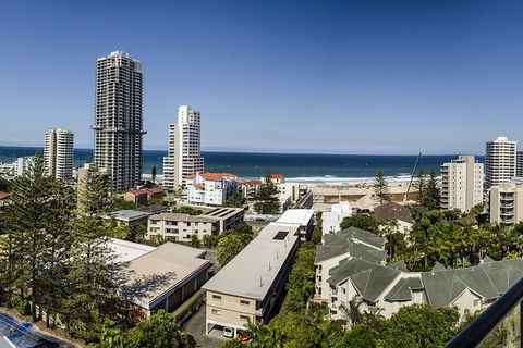 The Best Of Gold Coast Walking Tour - Accommodation Mount Tamborine 0