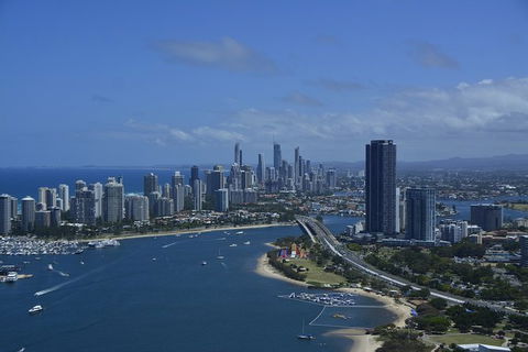 The Best Of Gold Coast Walking Tour - Accommodation Mount Tamborine 2