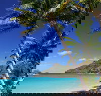 Whitsunday Essentials 5 Days Package - Accommodation Mount Tamborine