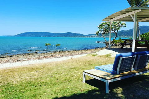 Drinks With A View At Northerlies Bar - Accommodation Mount Tamborine 4
