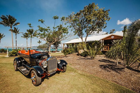 Drinks With A View At Northerlies Bar - Accommodation Mount Tamborine 5