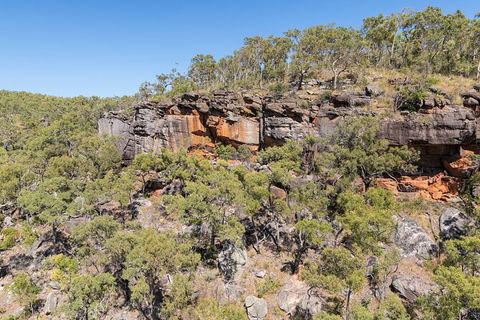 Half Day Aboriginal Rock Art Experience In Queensland - Accommodation Mount Tamborine 4