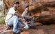 Half Day Aboriginal Rock Art Experience In Queensland - thumb 1