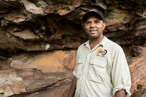Half Day Aboriginal Rock Art Experience In Queensland - Accommodation Mount Tamborine 0