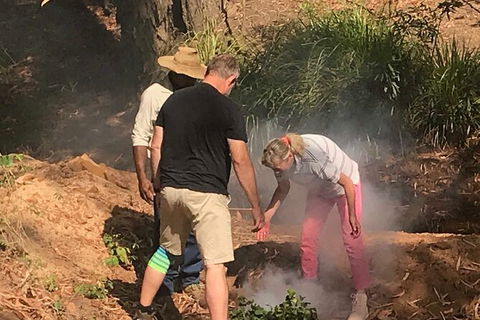 Half Day Aboriginal Rock Art Experience In Queensland - Accommodation Mount Tamborine 6