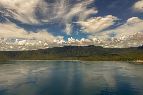 World Heritage Highlights: Reef/Daintree/Cape Tribulation - Accommodation Mount Tamborine 9