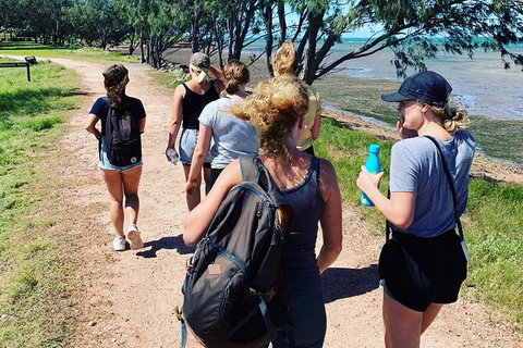 Half Day St. Helena Island Tour - Accommodation Mount Tamborine 2