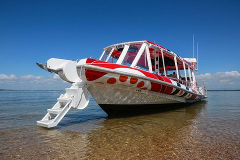 Half Day St. Helena Island Tour - Accommodation Mount Tamborine 3