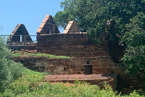 Half Day St. Helena Island Tour - Accommodation Mount Tamborine 5