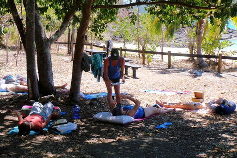 Small-Group Queensland Full-Day Sail Retreat Experience - Accommodation Mount Tamborine 1