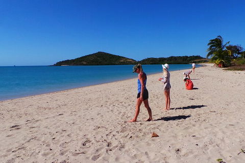 Small-Group Queensland Full-Day Sail Retreat Experience - Accommodation Mount Tamborine 7