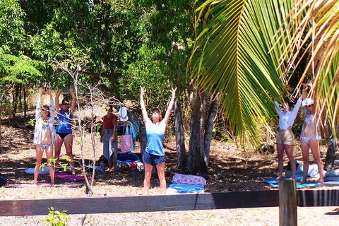 Small-Group Queensland Full-Day Sail Retreat Experience - Accommodation Mount Tamborine 2