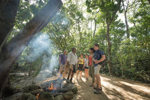 Mossman Gorge Adventure Day - Accommodation Mount Tamborine 2