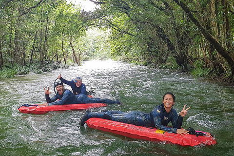 Mossman Gorge Adventure Day - Accommodation Mount Tamborine 4