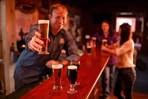 Cairns Brewery Tours - Accommodation Mount Tamborine 1