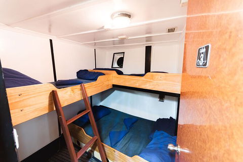 2 Night Whitsunday Islands Cruise On Atlantic Clipper From Airlie Beach - Accommodation Mount Tamborine 1