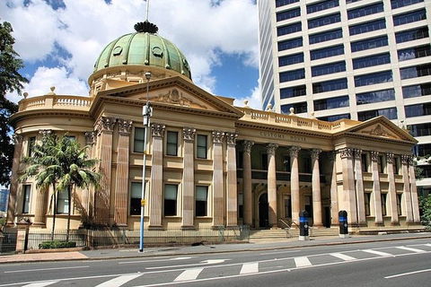 Brisbane Airport Transfers : Brisbane Airport BNE To Brisbane In Luxury Van - Accommodation Mount Tamborine 3
