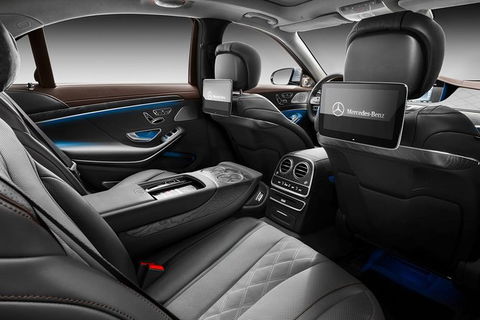 Brisbane Airport Transfers : Brisbane Airport BNE To Brisbane In Luxury Car - Accommodation Mount Tamborine 2