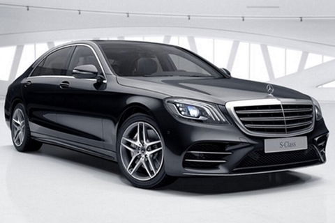 Brisbane Airport Transfers : Brisbane To Brisbane Airport BNE In Luxury Car - Accommodation Mount Tamborine 0