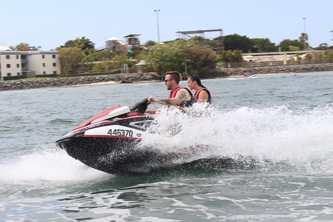 Jetski / Jetboat Package For 2 - Accommodation Mount Tamborine 6