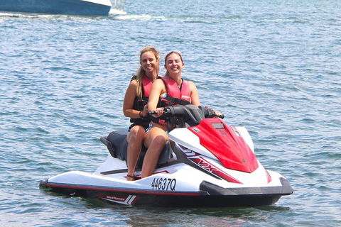 Jetski / Jetboat Package For 2 - Accommodation Mount Tamborine 5