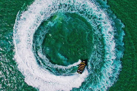 Jetski / Jetboat Package For 2 - Accommodation Mount Tamborine 2