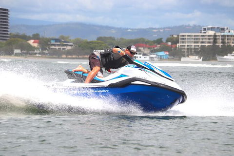 2.5hrs Jetski Tour With Island Stopover / Self Drive / No Experience Needed - Accommodation Mount Tamborine 9