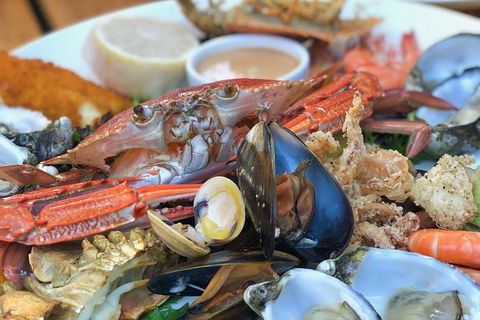 Coffin Bay Oysters, Ocean & Nature Tour - Accommodation Mount Tamborine 7