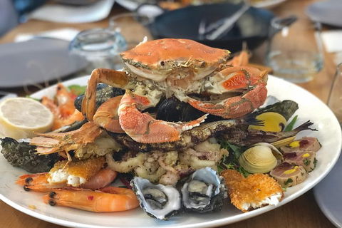 Coffin Bay Oysters, Ocean & Nature Tour - Accommodation Mount Tamborine 3