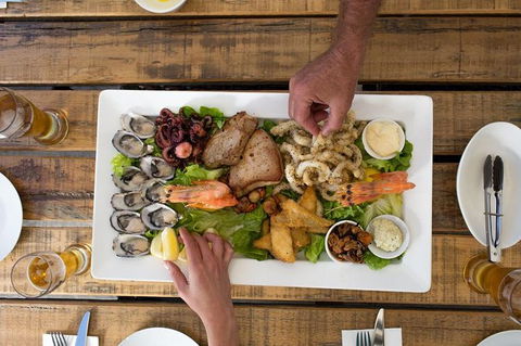 Coffin Bay Oysters, Ocean & Nature Tour - Accommodation Mount Tamborine 2